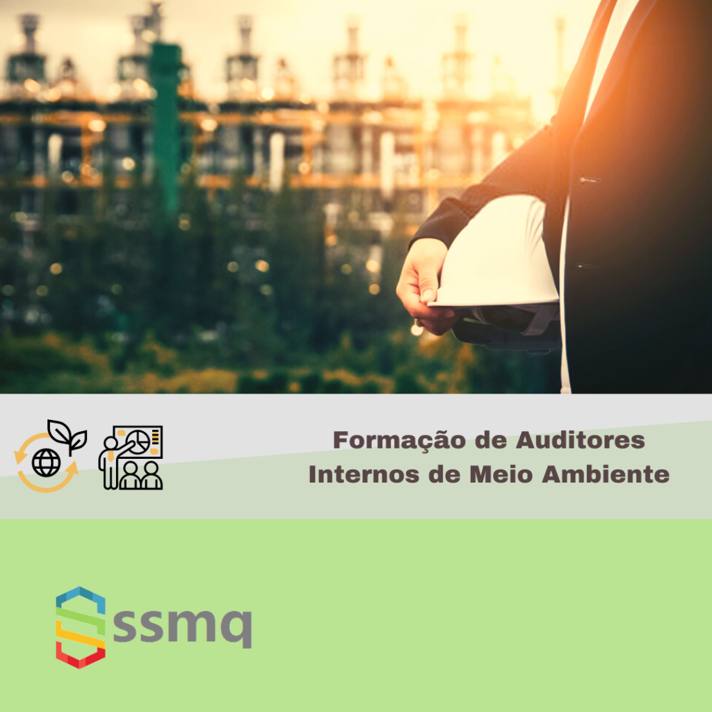 Treinamento E Forma O De Auditores Internos De Meio Ambiente