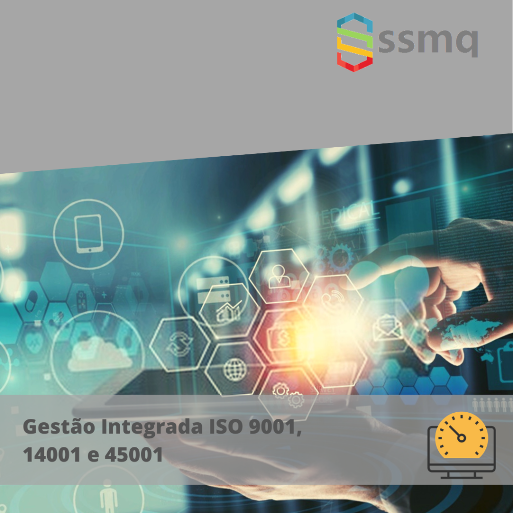 Implanta O Do Sistema De Gest O Integrada Iso E Marketplace Do Ssmq